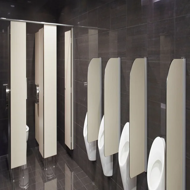 Urinal Partition