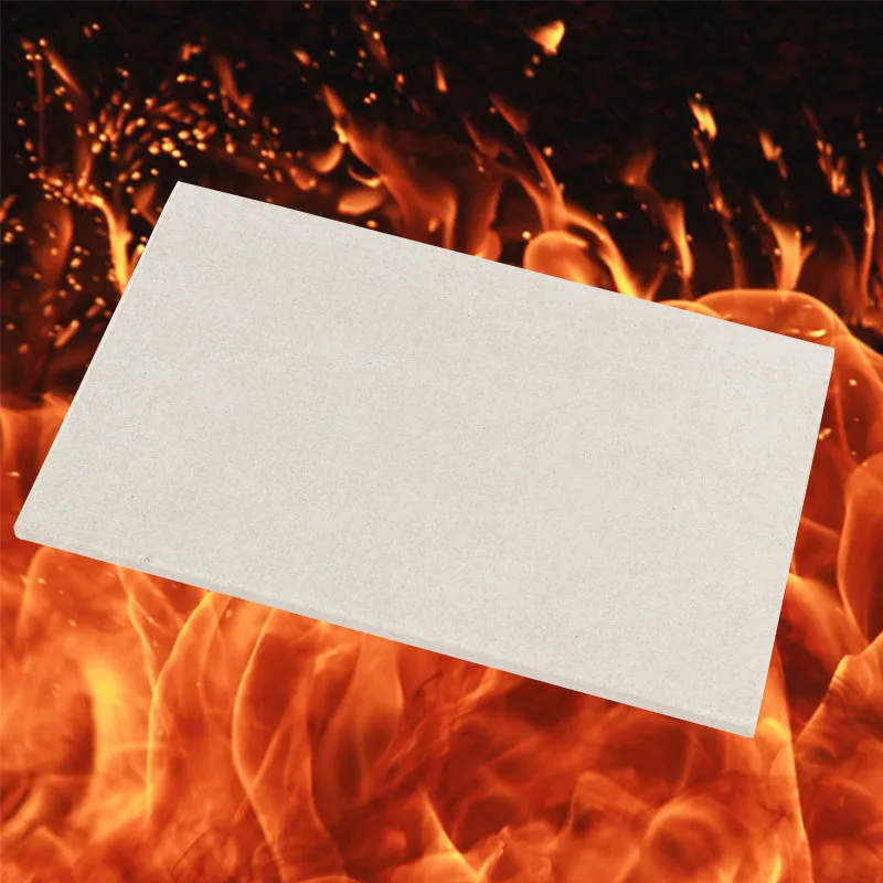 12.5mm calcium silicate board 2440*1220mm for myanmar