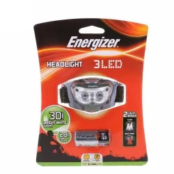 ENERGIZER Battery ALKALINE | Indonesia Origin