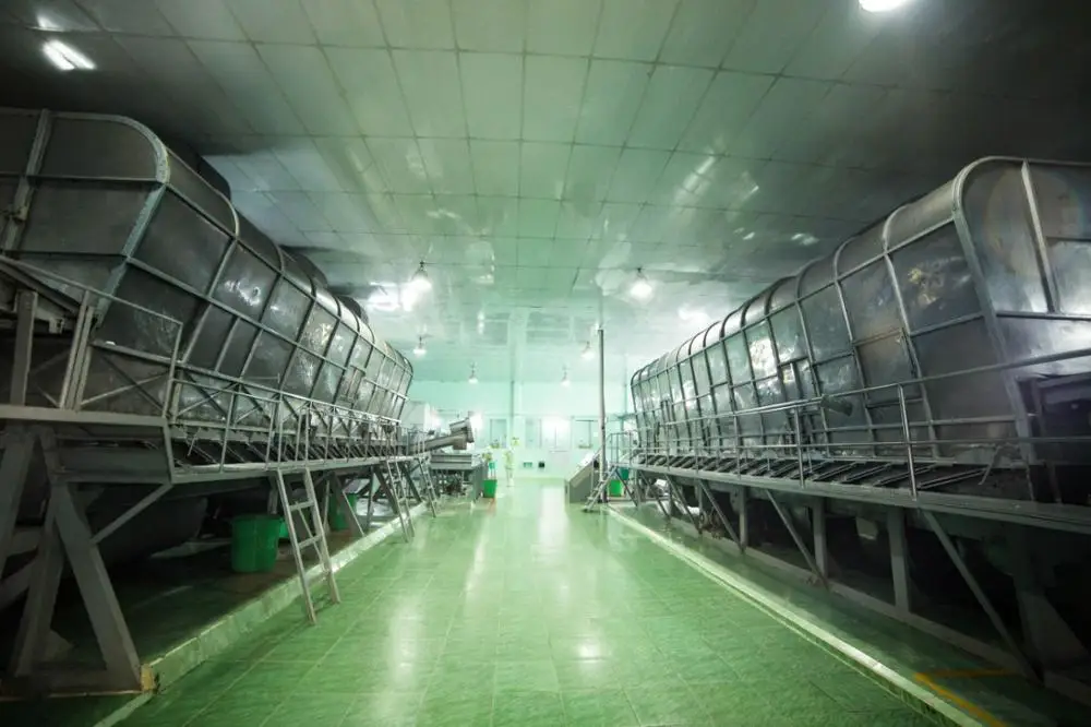 Vietnam High fat desiccated coconut powder