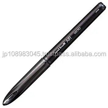 Mitsubishi Uni Ball AIR Pens Airplane-safe made in Japan for flight