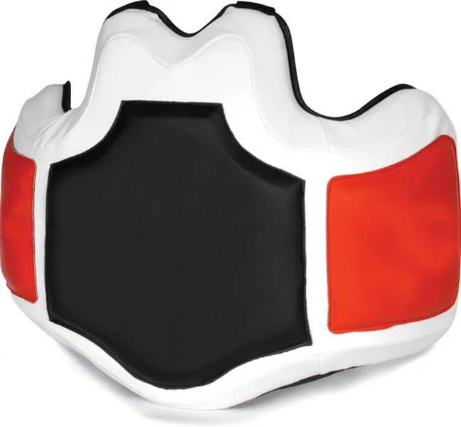 Karate Body Protector as per WKF Approved Specification Chest Guard