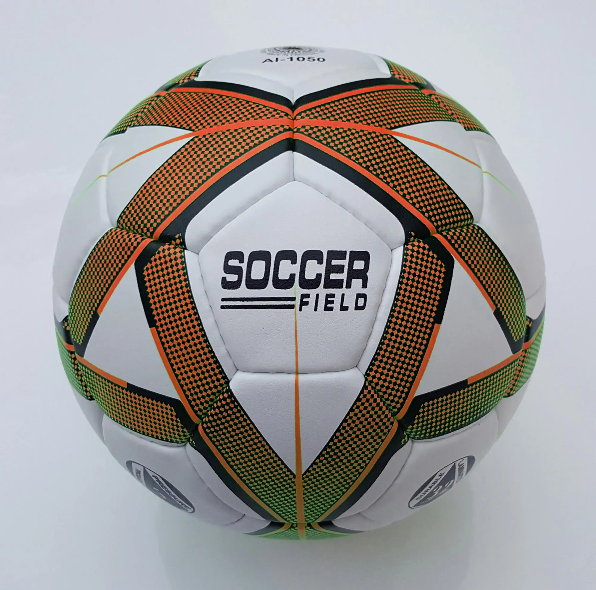 Club football soccer ball match football