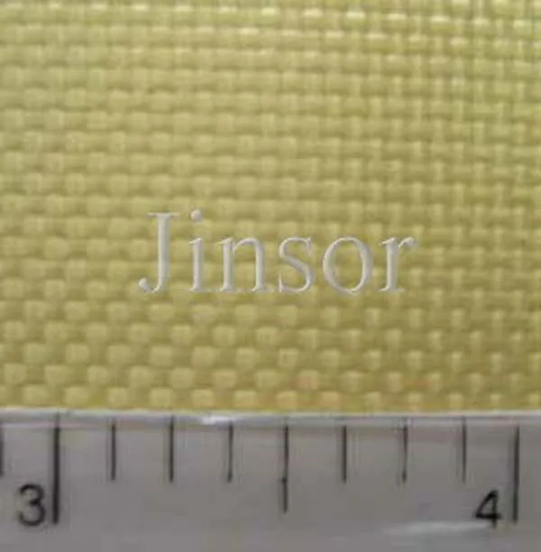 high durable  para aramid  fabric