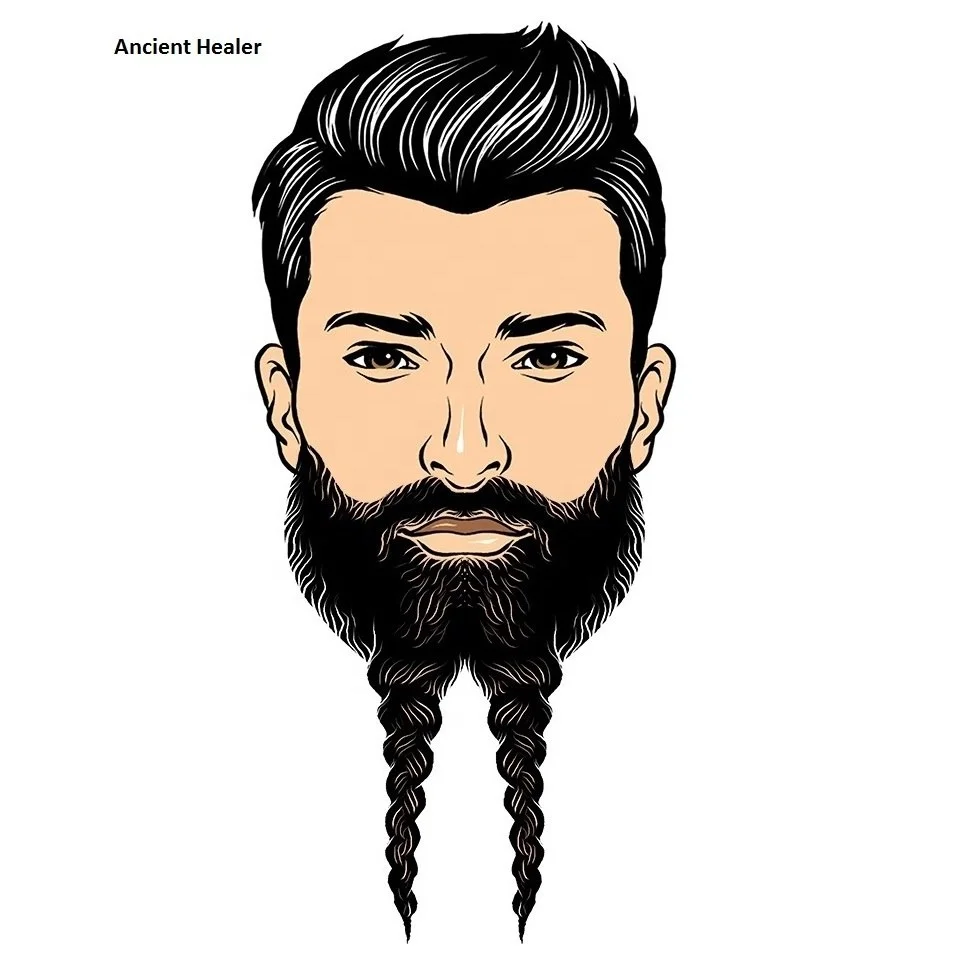 100% Pure Natural Beard Growth And Care Private label Beard Oil