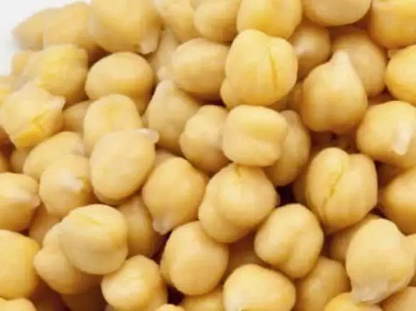
Best Quality Dried Kabuli Chickpeas 