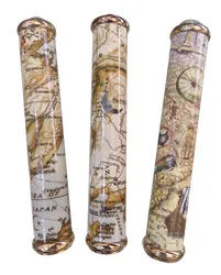 Magical Kaleidoscope Gift ideas for kids Fun Outdoor Educational Toys