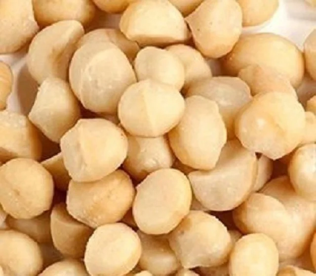 
Quality Raw Macadamia Nuts in Shell 