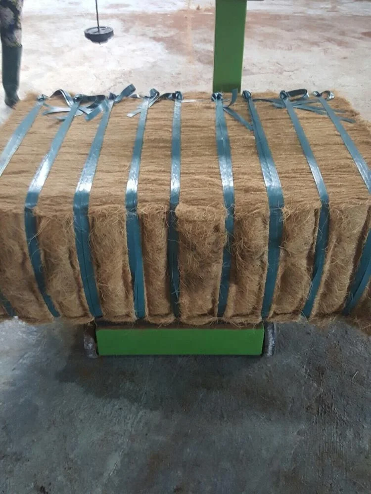 Coconut fiber Vietnam 18% moisture DaiLoc Vina Mr Ran + 84 938244404