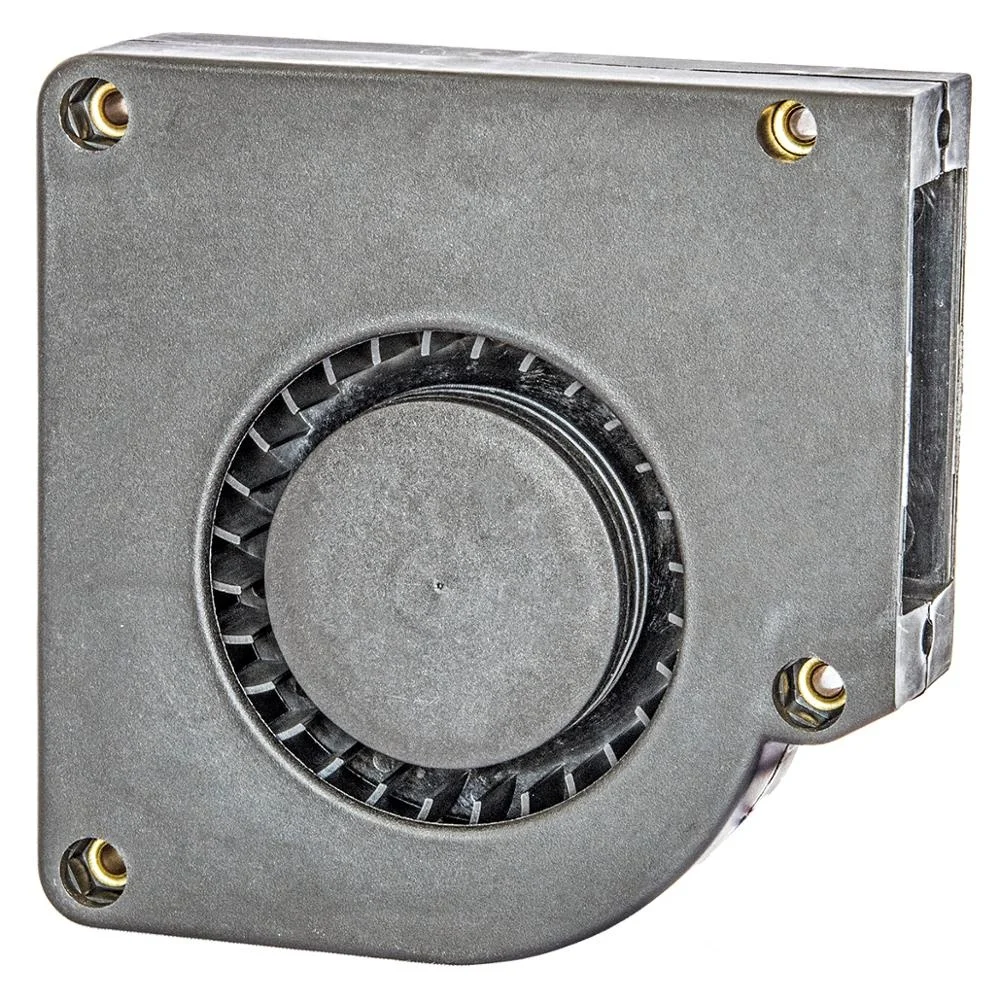 DB12131-C DC 12V 24V центробежный воздухонагнетатель широкого спектра применения