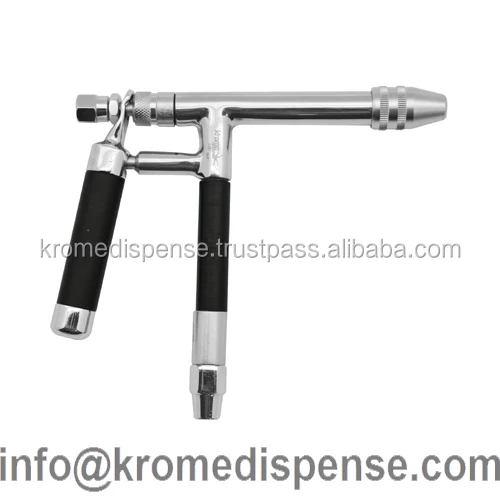 
Пистолет для раздачи пива SS Guinness 