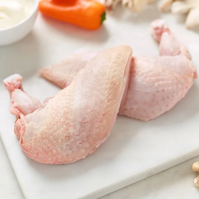 
Frozen Chicken Leg Quarter/Bone in Leg/Fresh Chicken FromThailand 