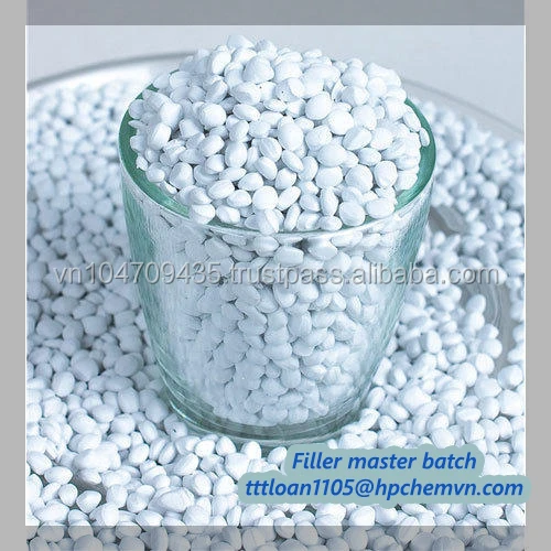 
Высококачественные Гранулы маточной смеси HDPE/LDPE для полиэтиленовой пленки 