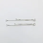925 sterling silver accessories earrings silver accessories earrings wire factory direct sales