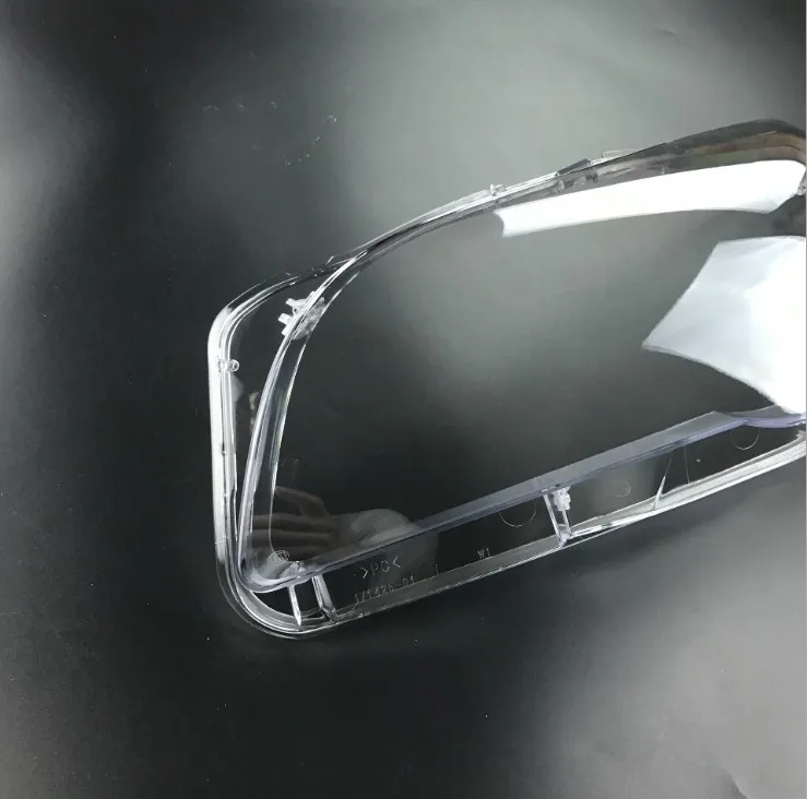 Оптовая продажа, линзы для передних фар E90, чехлы для ПК, крышка для передних фар, крышка для MW 5 series 11-16 F10 F18