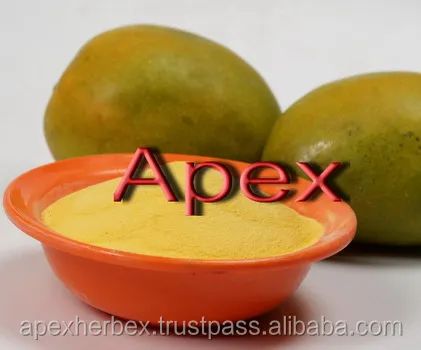 
Mango Fruit Juice Powder Spray dried Mango Powder Mango Fruit Powder 