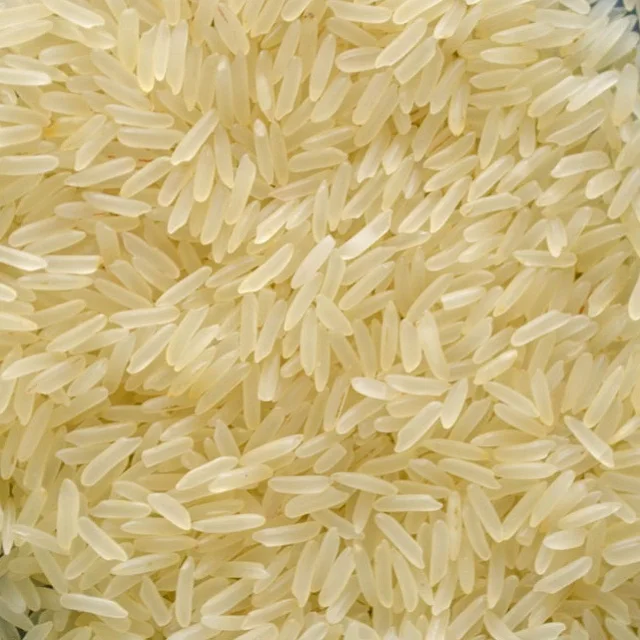 
Non-Basmati Rice 