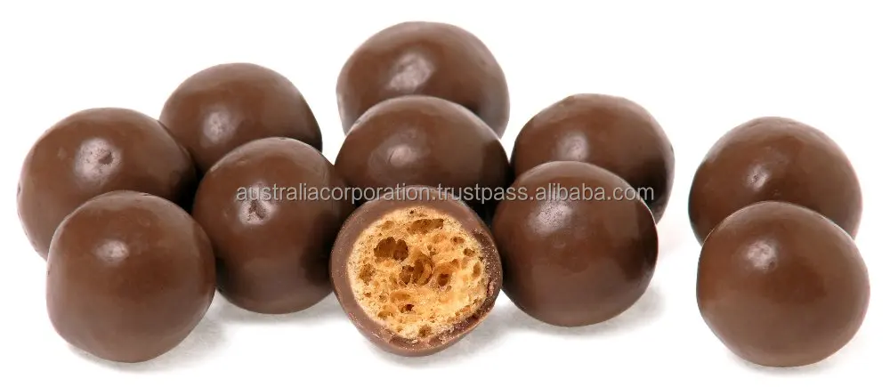 Maltesers 140g Australia Chocolate Pouch handy pack malt balls