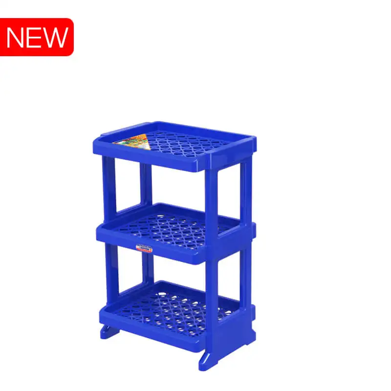 HOT SALES - Shelf DANA 3 drawers - No.1057/3 - tangkimvan(at)duytan(dot)com - DUY TAN PLASTICS