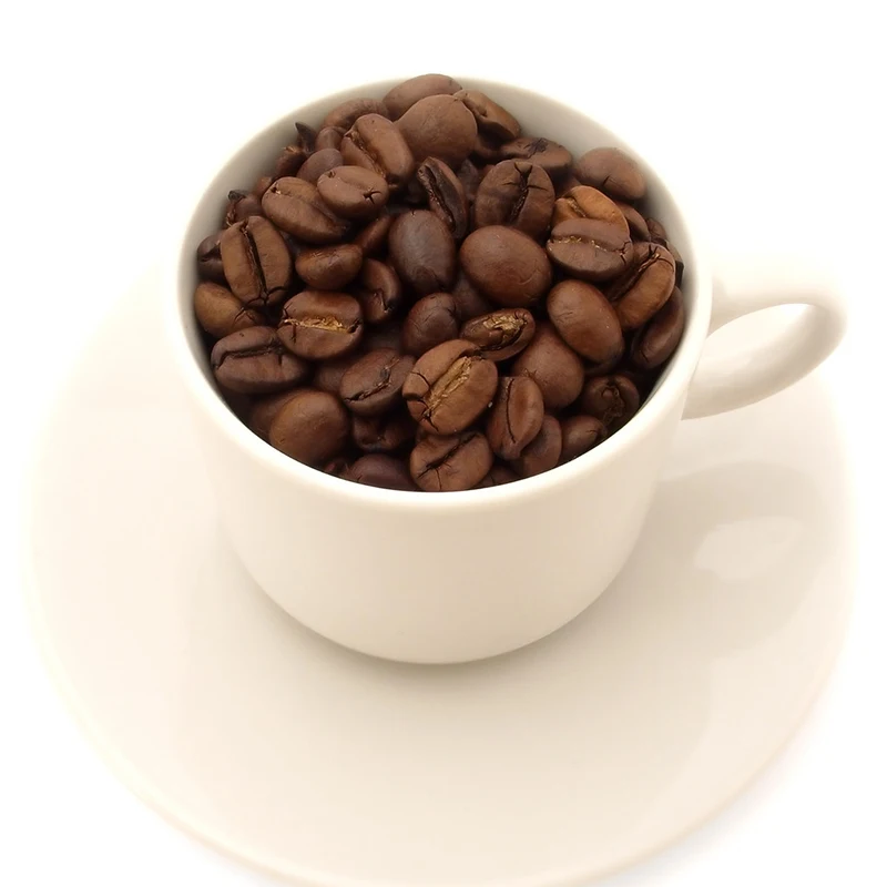 
High Quality Coffee Beans From Arabia Wholesale 