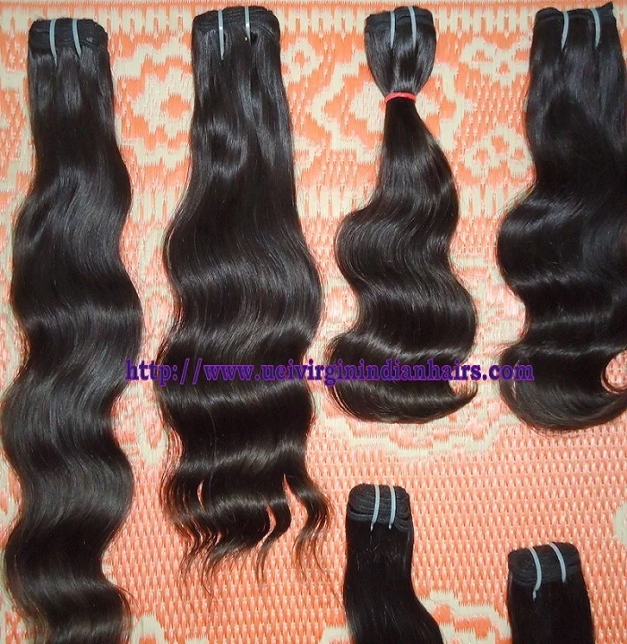  100% натуральные волнистые индийские волосы remy оптом производители и экспортеры дистрибьюторы