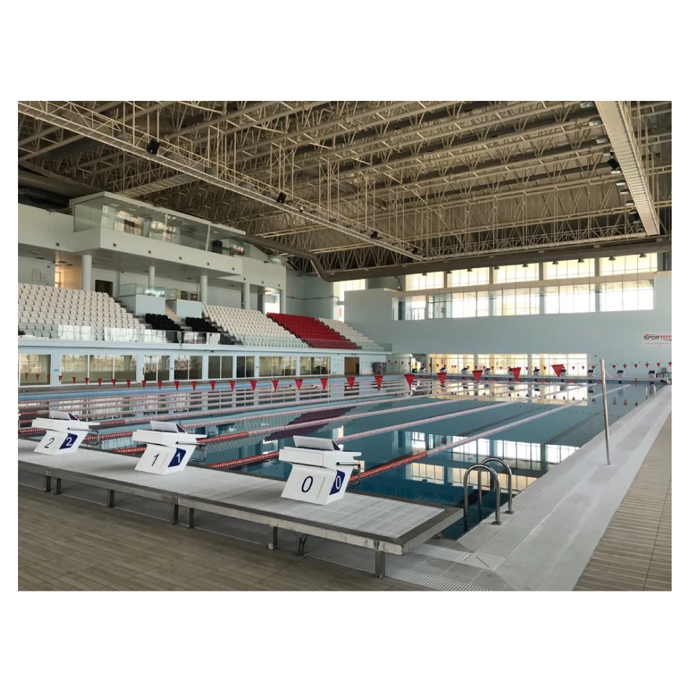 
Hot Sale Swimming Pool Steel 