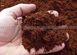 
Indian Coco Peat / 5kg Coconut Peat Block 