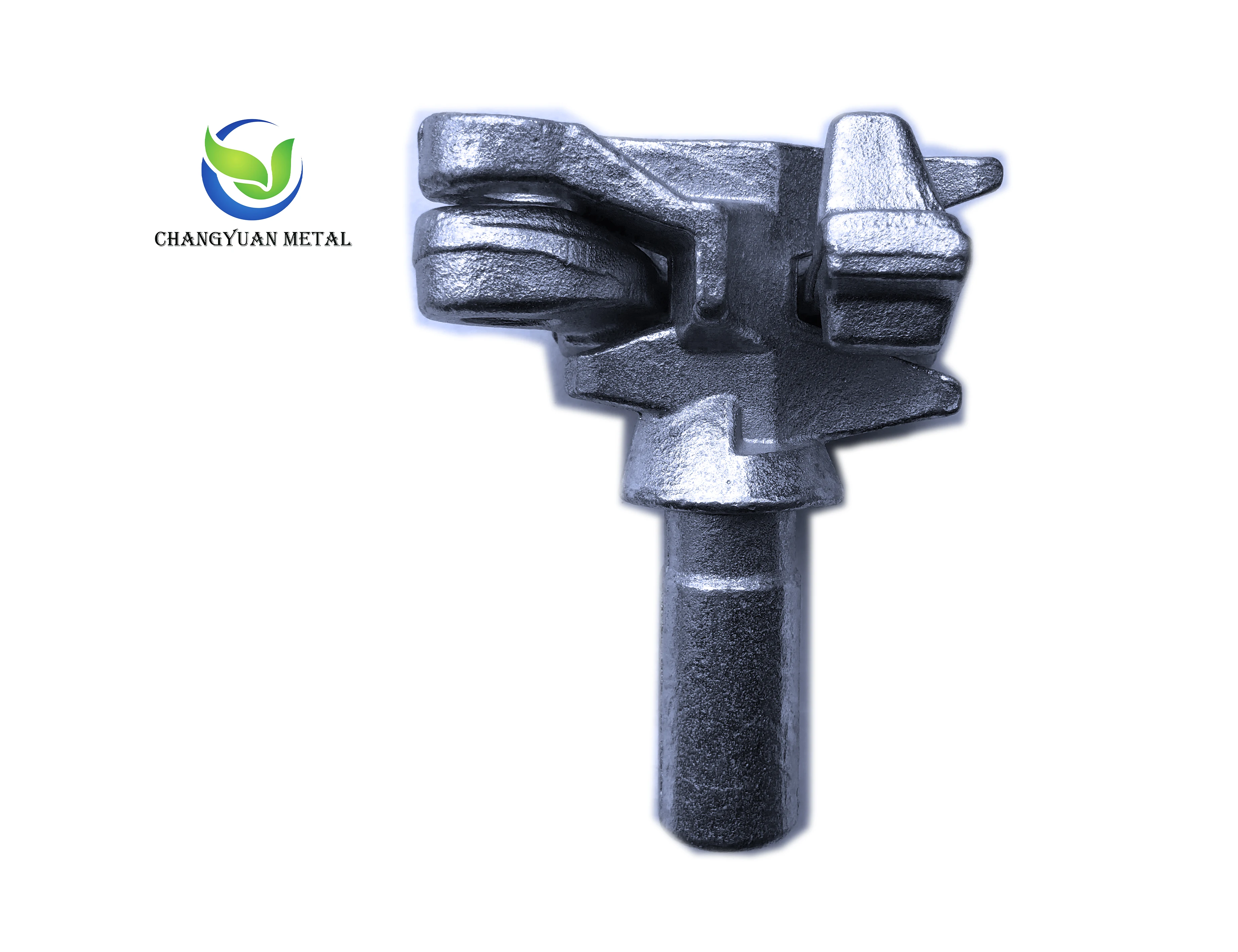 Anti-Theft Security Shipping Container Cam and Keeper for Door Lock