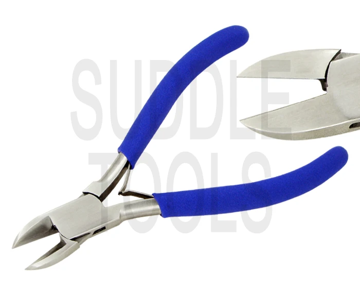 SIDE WIRE CUTTER CUTTERS NIPPERS 130 MM SILVER GOLD BRONZE COPPER WIRES CUTTING DIY JEWELRY JEWELLERY MAKING TOOLS