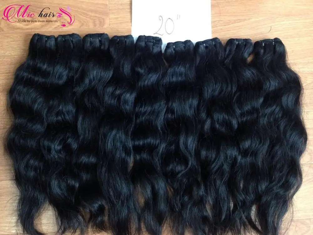 Hot selling Cambodian hair natural curly virgin remy hair