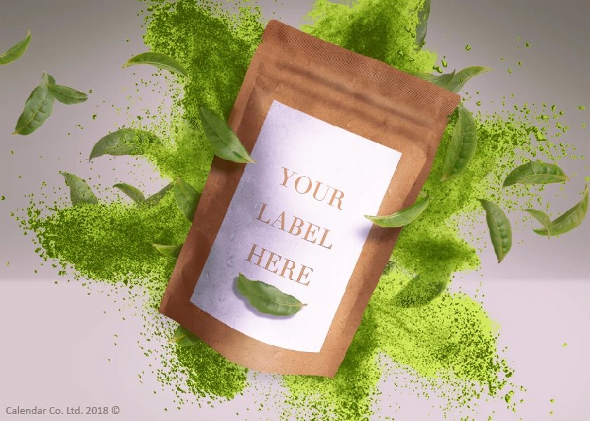 High quality and Easy to use matcha green tea powder penang with High-performance made in Japan