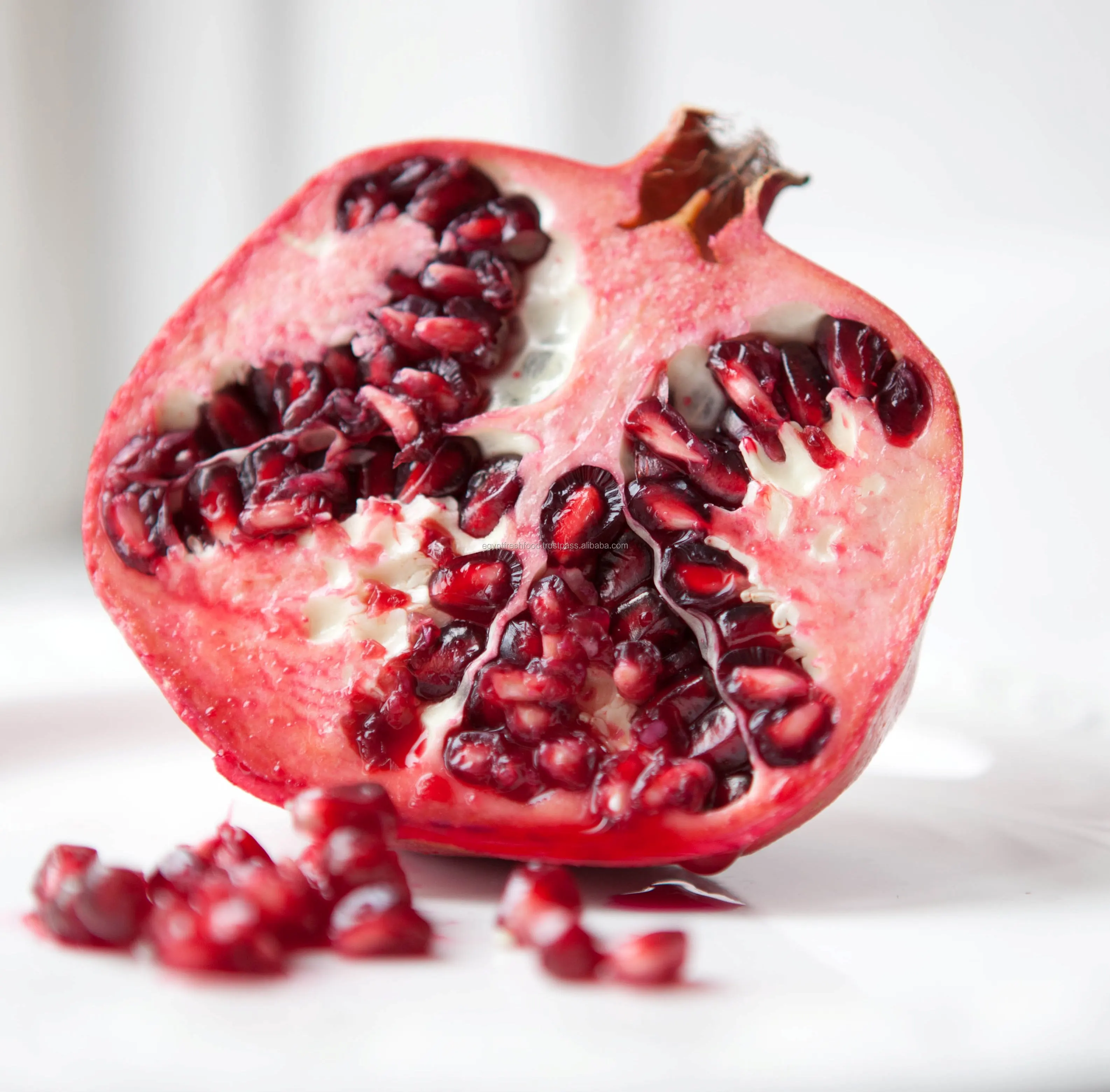 
Pomegranate ready to export fresh crop from Egypt , fresh pomegranate wholesale 