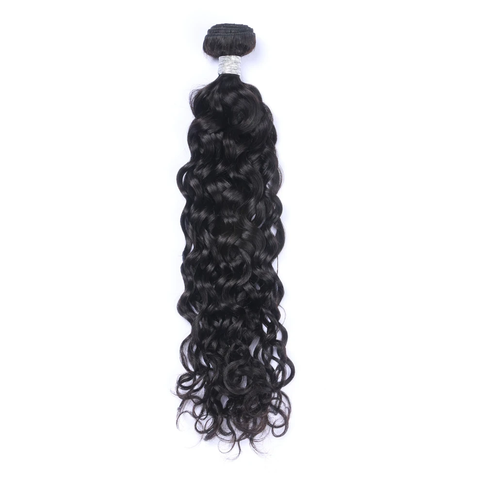 
BF cut one girl classic Brazilian hair for bundle 