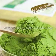 
GREEN TEA EXTRACT POWDER- VIETNAM TEA- VIETNAM FRUIT 