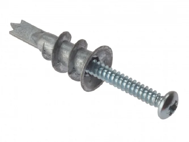 Fixing Fasteners