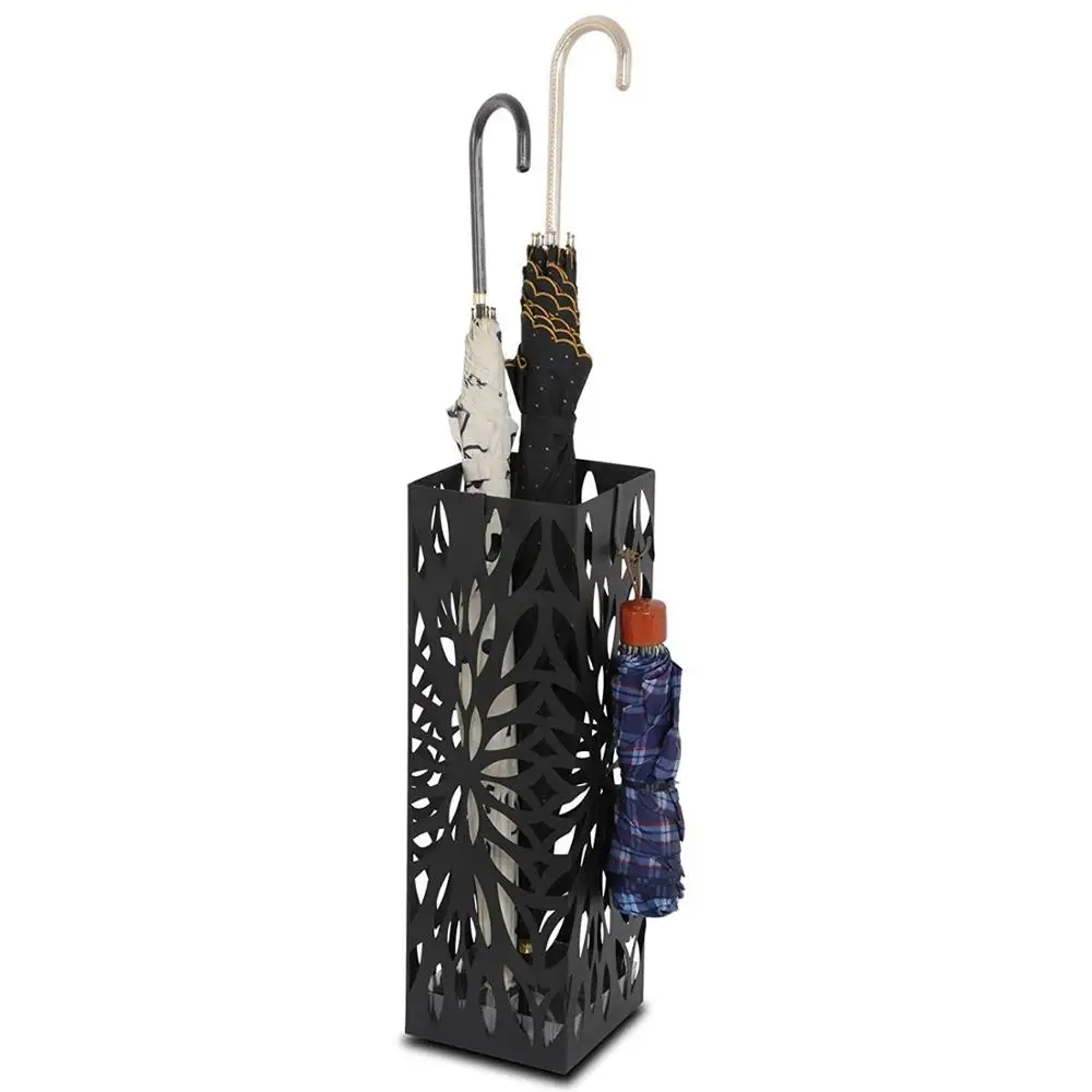 Metal Umbrella Stand Rack
