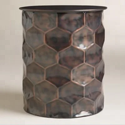 DESIGNER STOOL / METAL SIDE STOOL / GARDEN STOOL