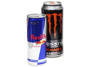 Red Bull Energy Drink/Monster Energy Drink Available In Stock