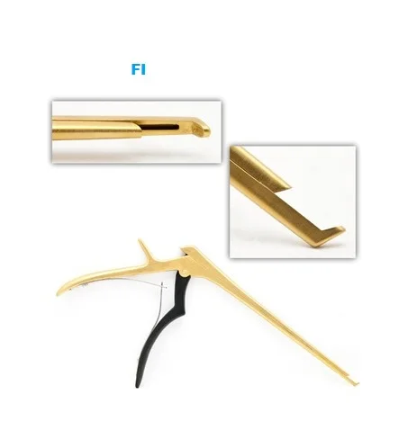 yasargil Neurosurgery Surgical Instrument