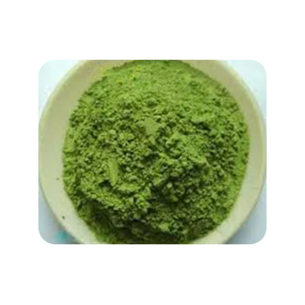 N-a-t-u-r-a-l Hair dye Indigo powder OEM private labeling