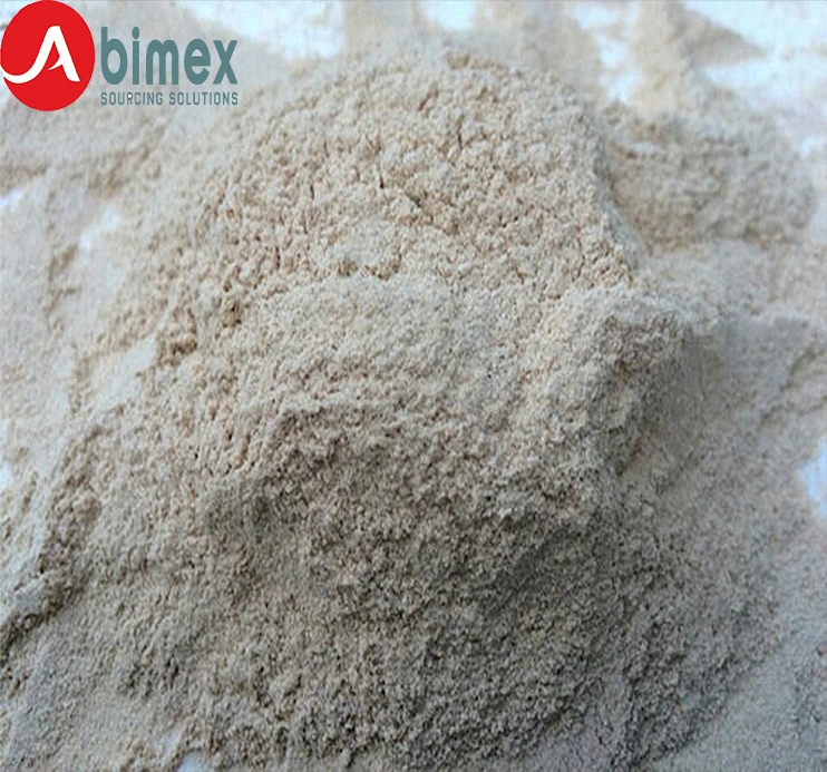 
cassava residue powder for animal feed 
