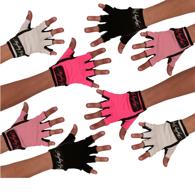 
Pole Dancing Gloves 