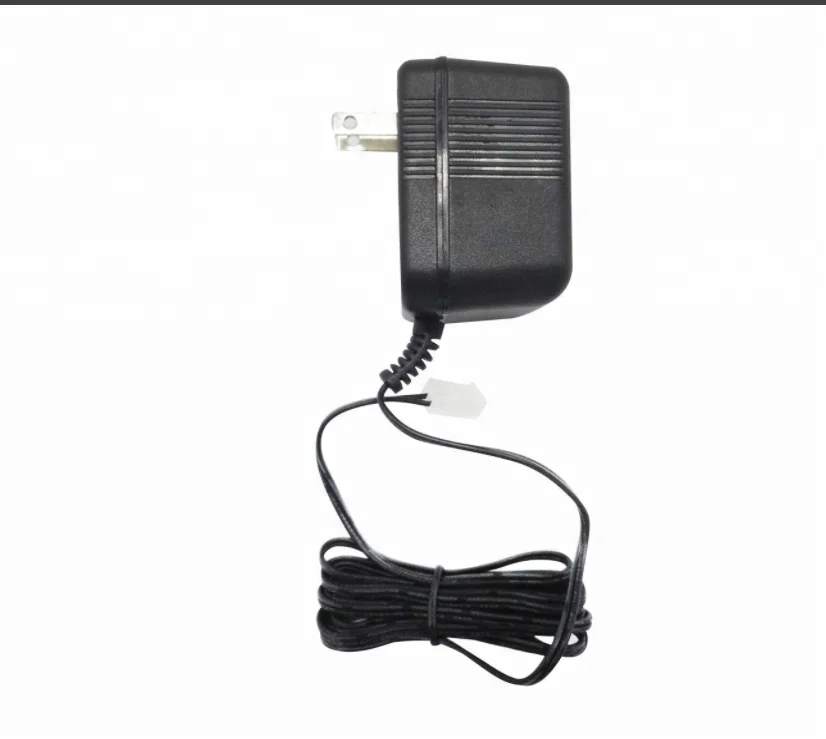 24VAC Sprinkler System Power Adapter Transformer for Indoor Irrigation Timers