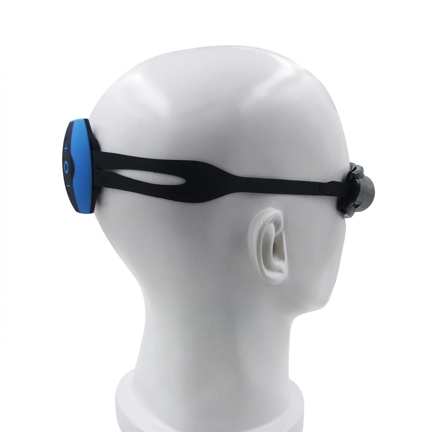 IPX8 водонепроницаемый MP3-плеер без потерь в подарок