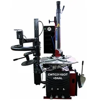 tire changer made in china CWTC233PRO coseng tire changer