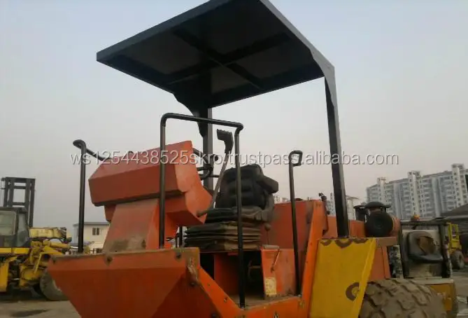 cheapest compactor Hamm 2420 used road roller for sale