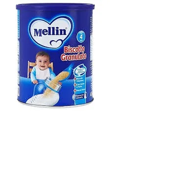 Mellin детский молочный порошок 800 г
