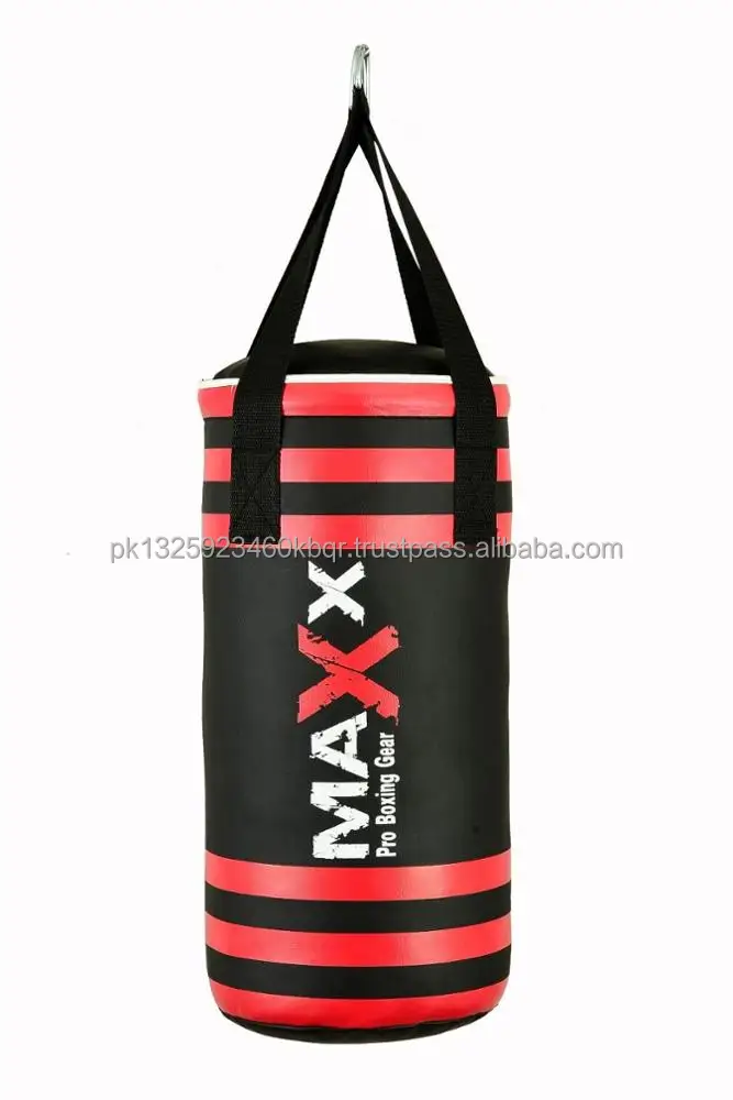 High Quality kids punching bags training boxing mma kickboxing muay thai