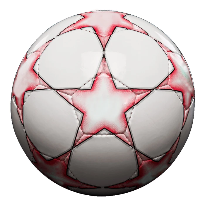 
Good Quality Leather Official Promotional r Ball 