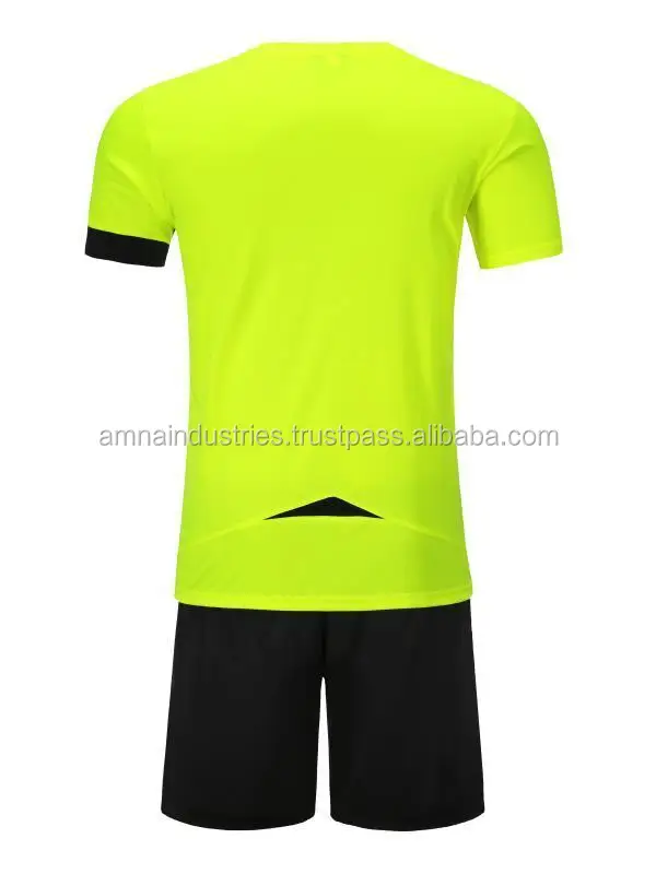 Soccer Uniforms